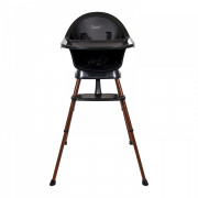 etet�sz�k ULTIMO 3 - Luxe Black/Walnut Luxe Black/Walnut